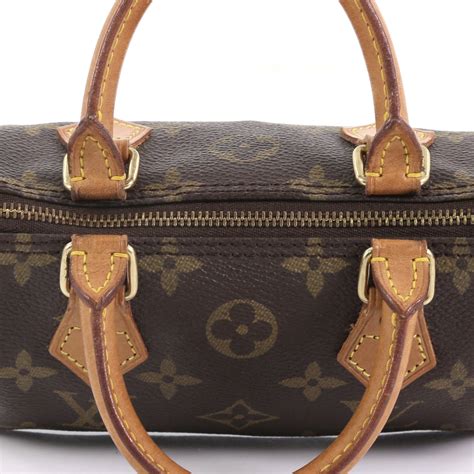 louis vuitton mini speedy hl replica|louis Vuitton Speedy bag fake.